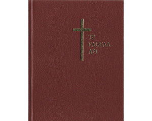 Bibbia in Tahitiano